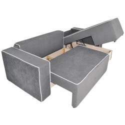Диван угловой Axiom Furniture Contour Mini Thumb