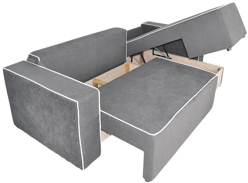 Диван угловой Axiom Furniture Contour Mini - 19