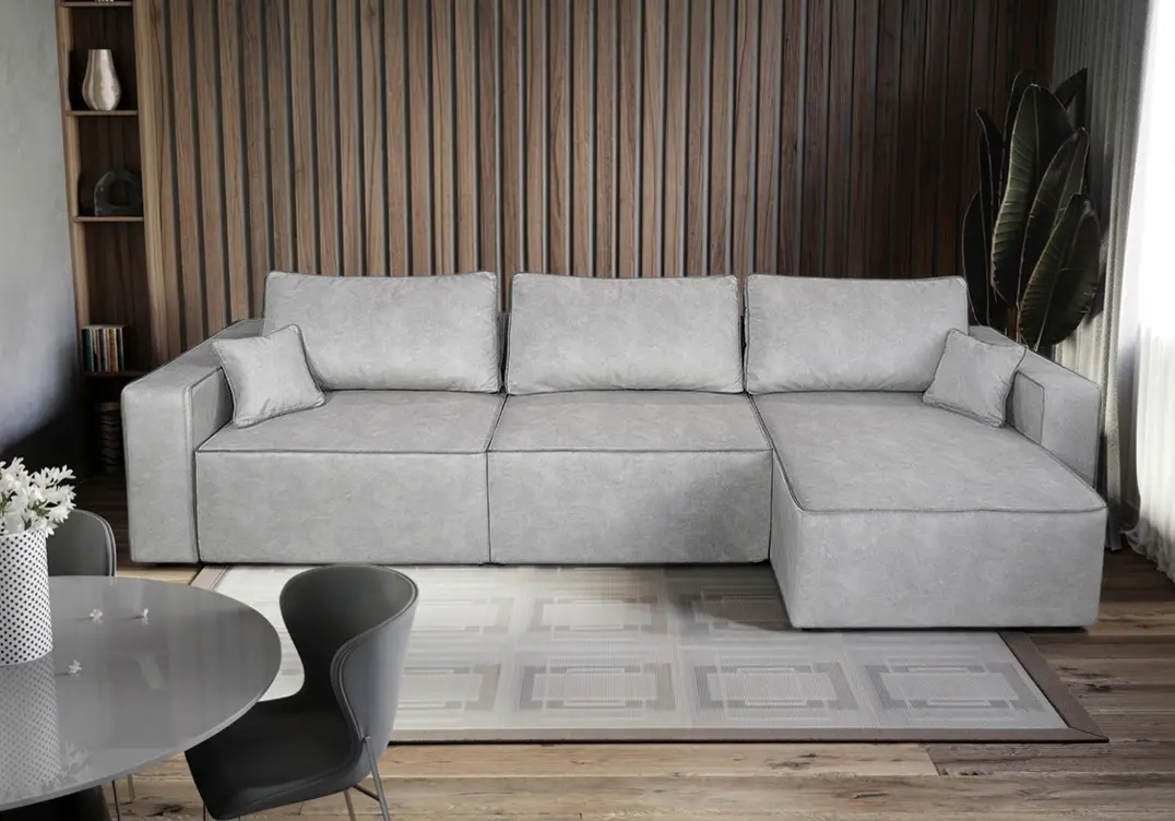 Диван угловой Axiom Furniture Contour Module