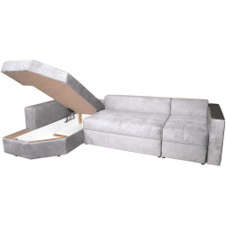 Диван угловой Axiom Furniture Favorit Bonnell Left Thumb