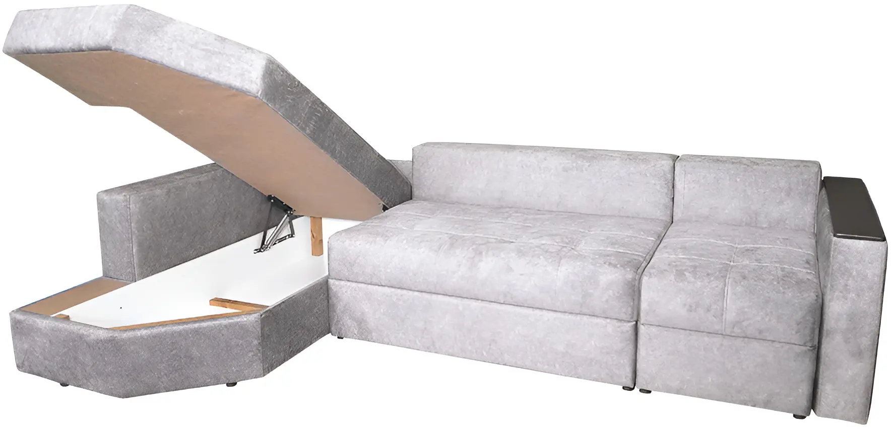 Диван угловой Axiom Furniture Favorit Bonnell Left - 20