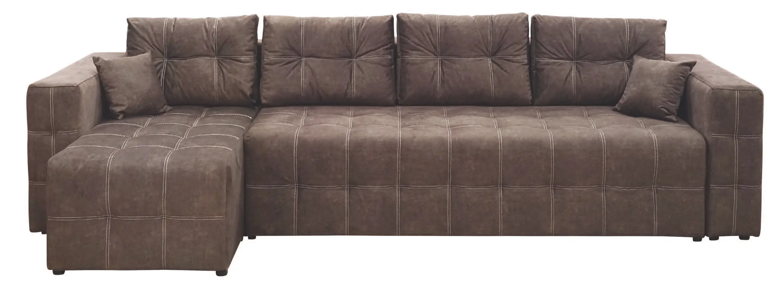 Диван угловой Axiom Furniture Manhattan Maxi - 12