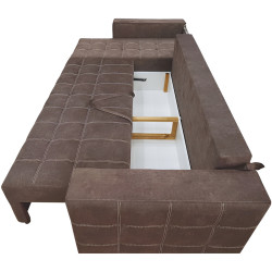 Диван угловой Axiom Furniture Manhattan Maxi Thumb