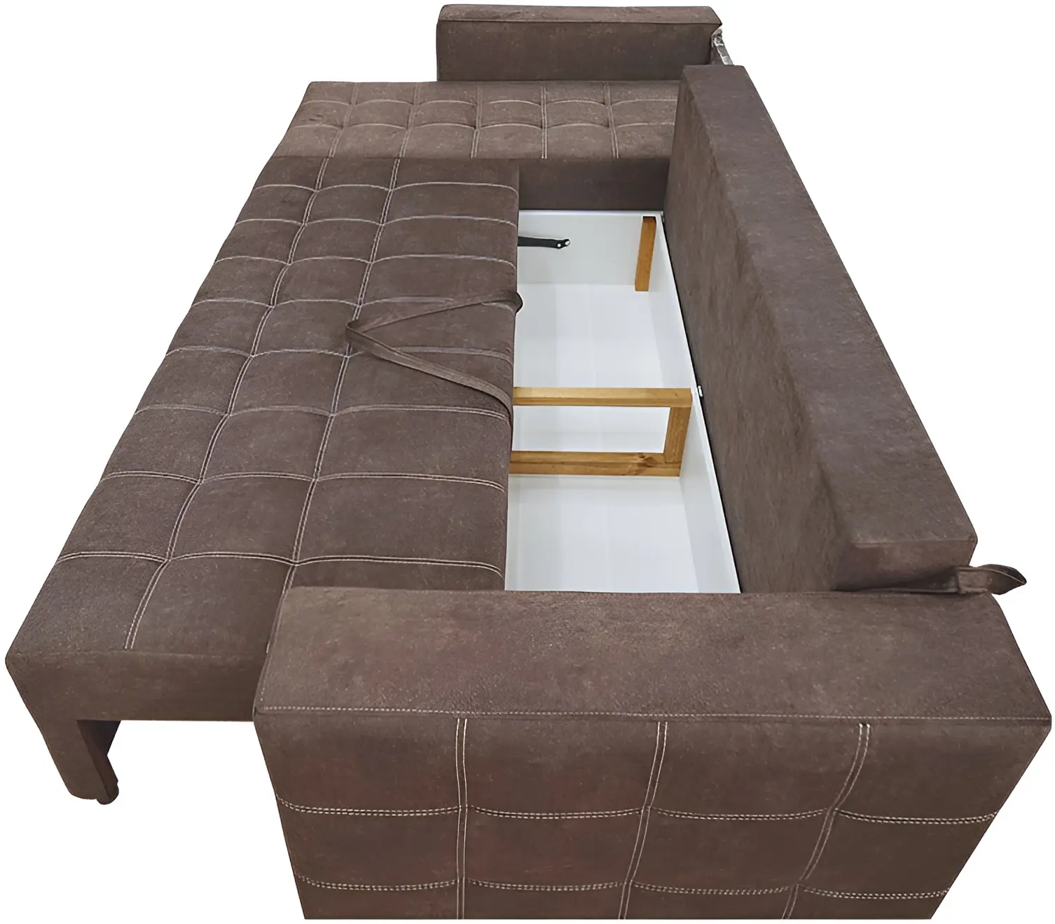 Диван угловой Axiom Furniture Manhattan Maxi - 20