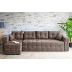 Диван угловой Axiom Furniture Manhattan Maxi