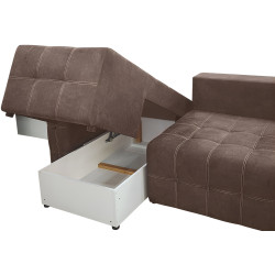 Диван угловой Axiom Furniture Manhattan Maxi Thumb