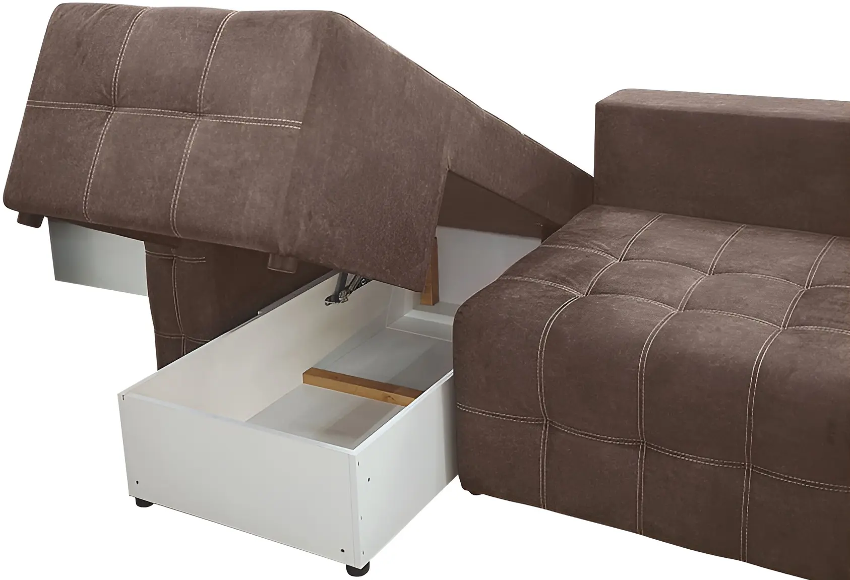 Диван угловой Axiom Furniture Manhattan Maxi - 19