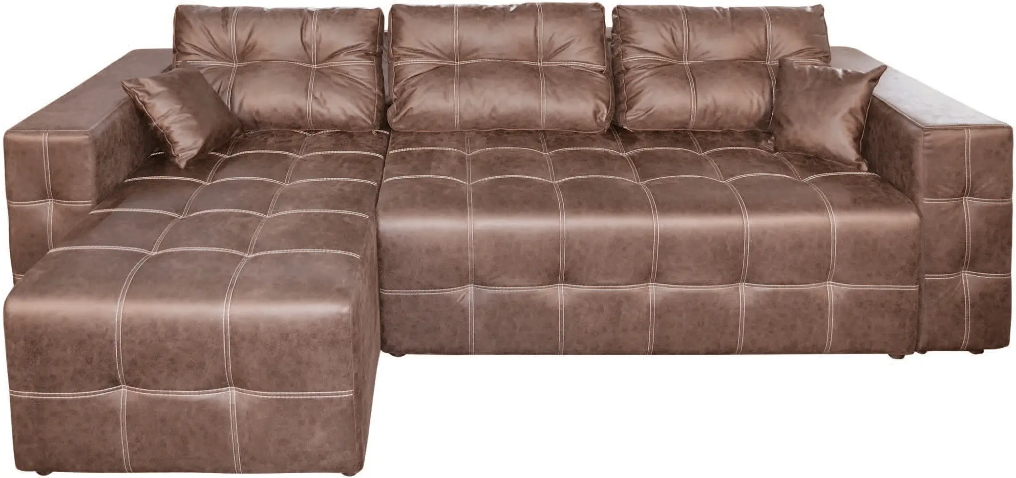 Диван угловой Axiom Furniture Manhattan Mini - 2
