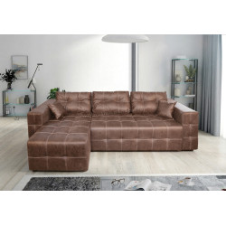 Диван угловой Axiom Furniture Manhattan Mini