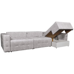 Диван угловой Axiom Furniture Manhattan Module Thumb