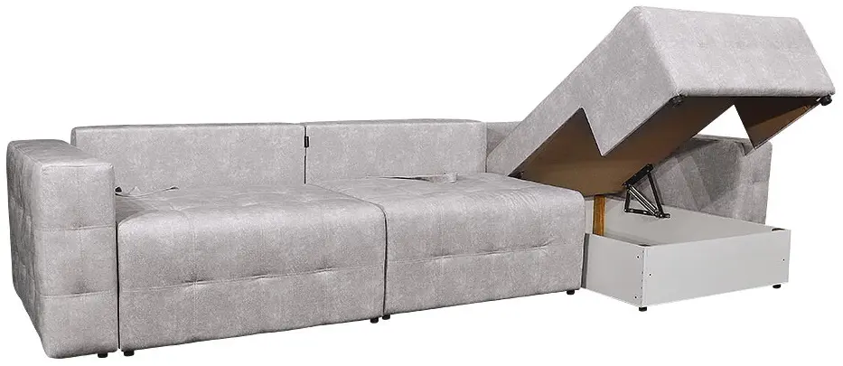 Диван угловой Axiom Furniture Manhattan Module - 20