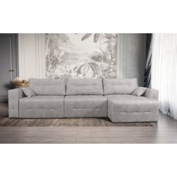 Диван угловой Axiom Furniture Manhattan Module