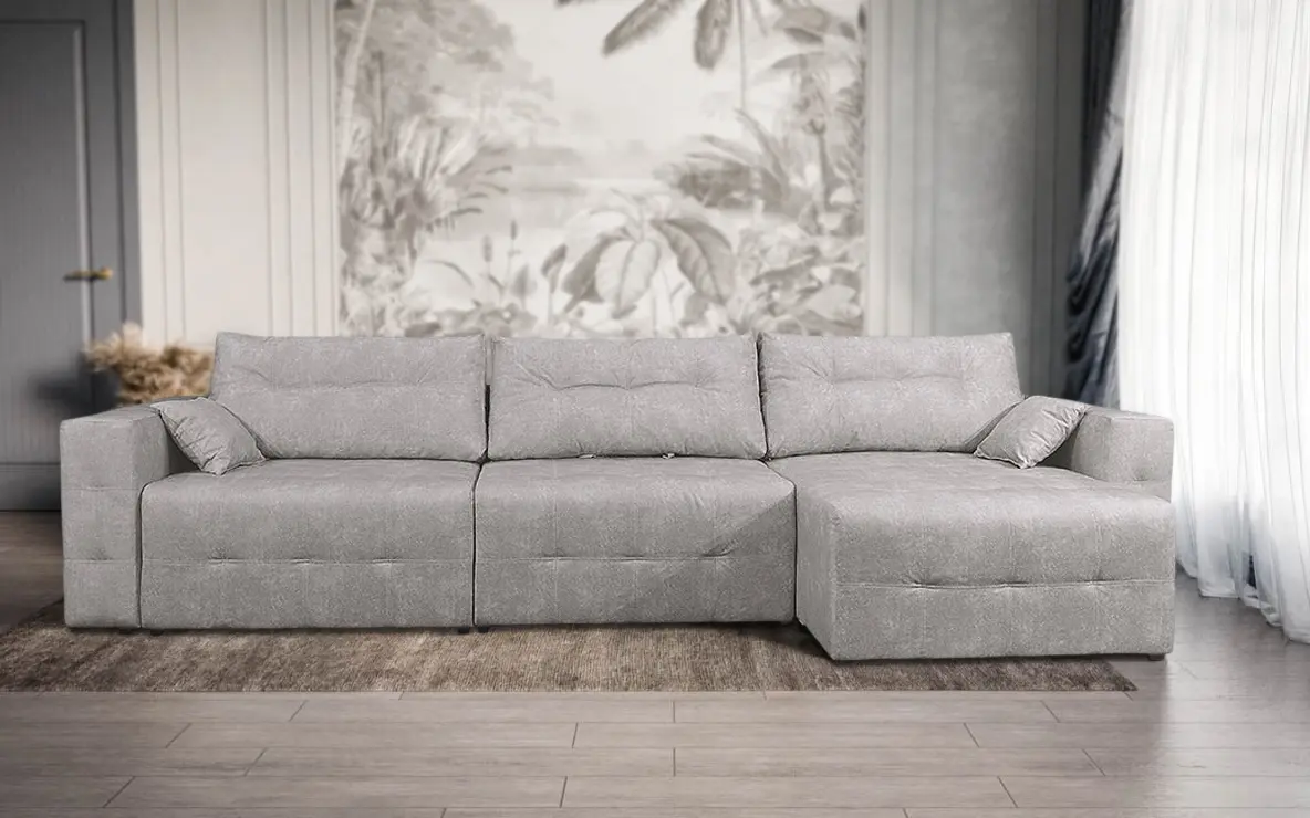 Диван угловой Axiom Furniture Manhattan Module