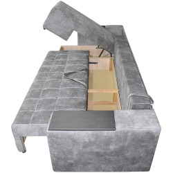 Диван угловой Axiom Furniture Manhattan Triumf Maxi Thumb