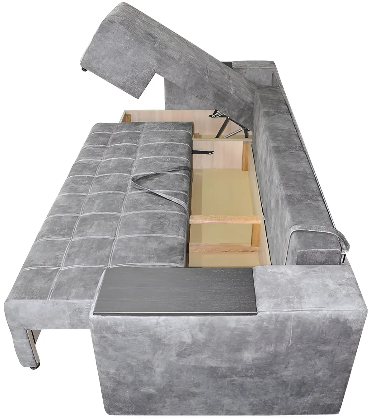 Диван угловой Axiom Furniture Manhattan Triumf Maxi - 19