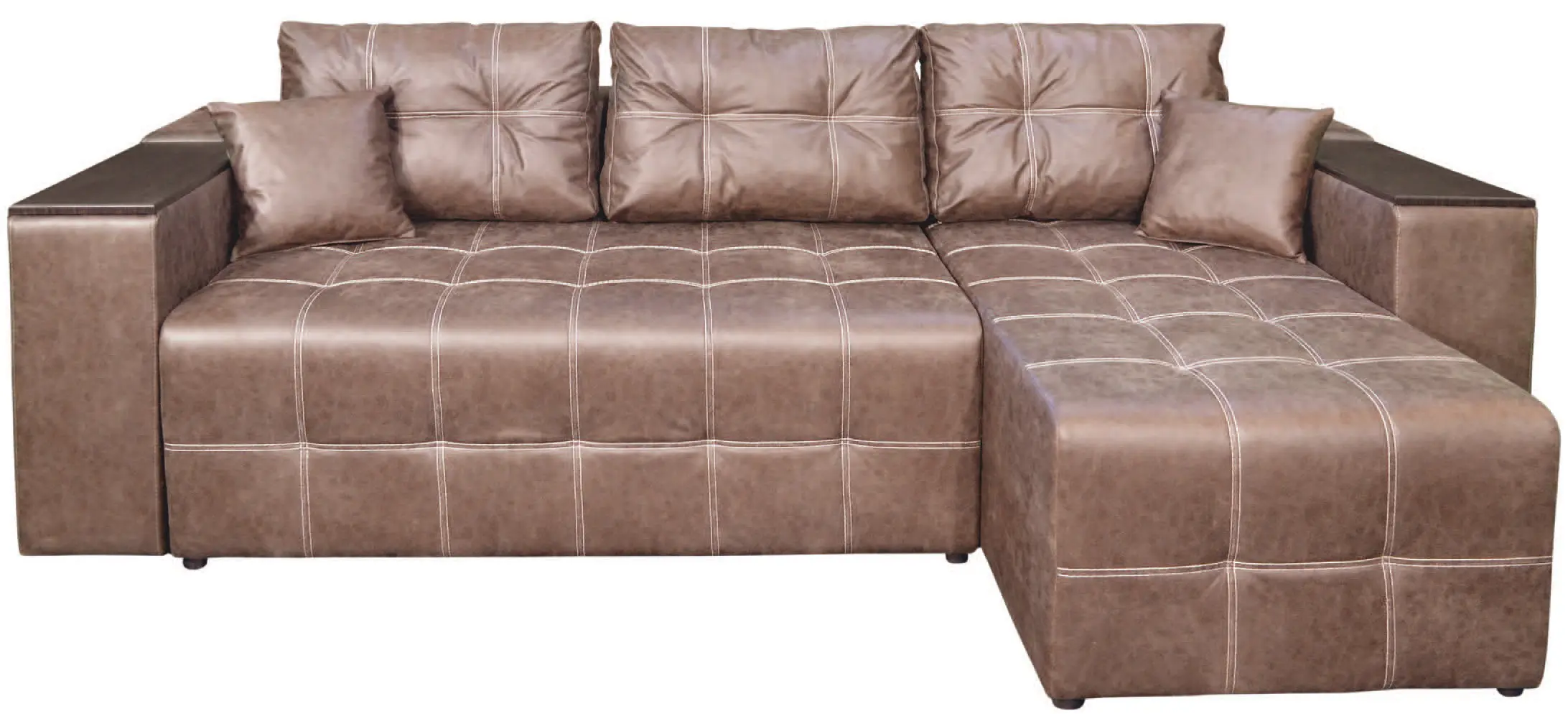 Диван угловой Axiom Furniture Manhattan Triumf Mini - 2