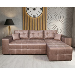 Диван угловой Axiom Furniture Manhattan Triumf Mini