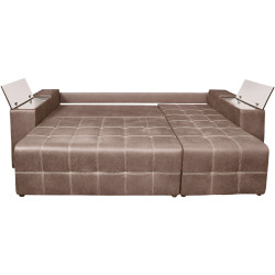 Диван угловой Axiom Furniture Manhattan Triumf Mini Thumb
