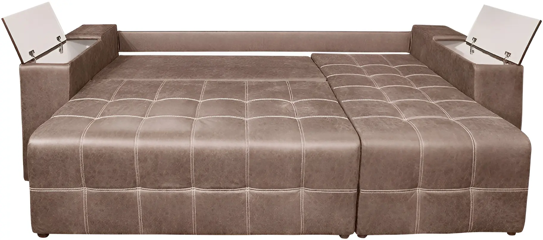 Диван угловой Axiom Furniture Manhattan Triumf Mini - 4