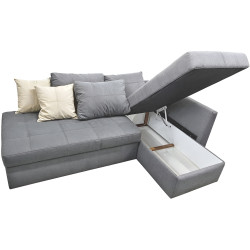 Диван угловой Axiom Furniture Marc Right Thumb