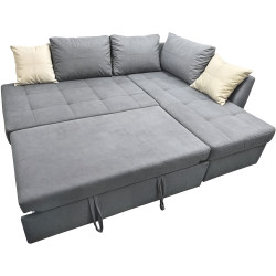 Диван угловой Axiom Furniture Marc Right Thumb