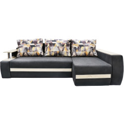 Диван угловой Axiom Furniture Marseille Right Thumb