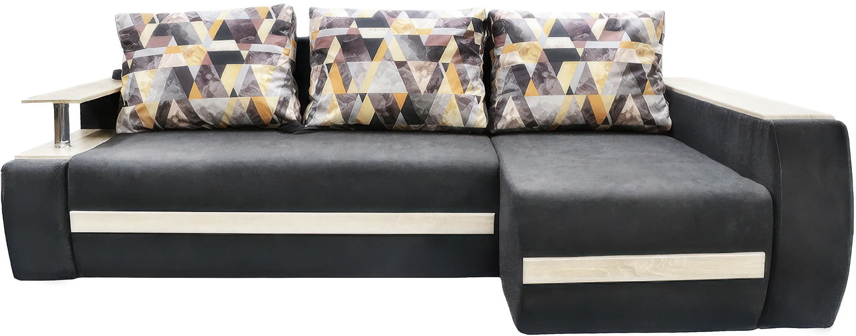 Диван угловой Axiom Furniture Marseille Right - 12