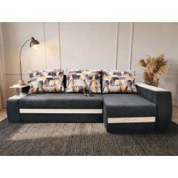 Диван угловой Axiom Furniture Marseille Right