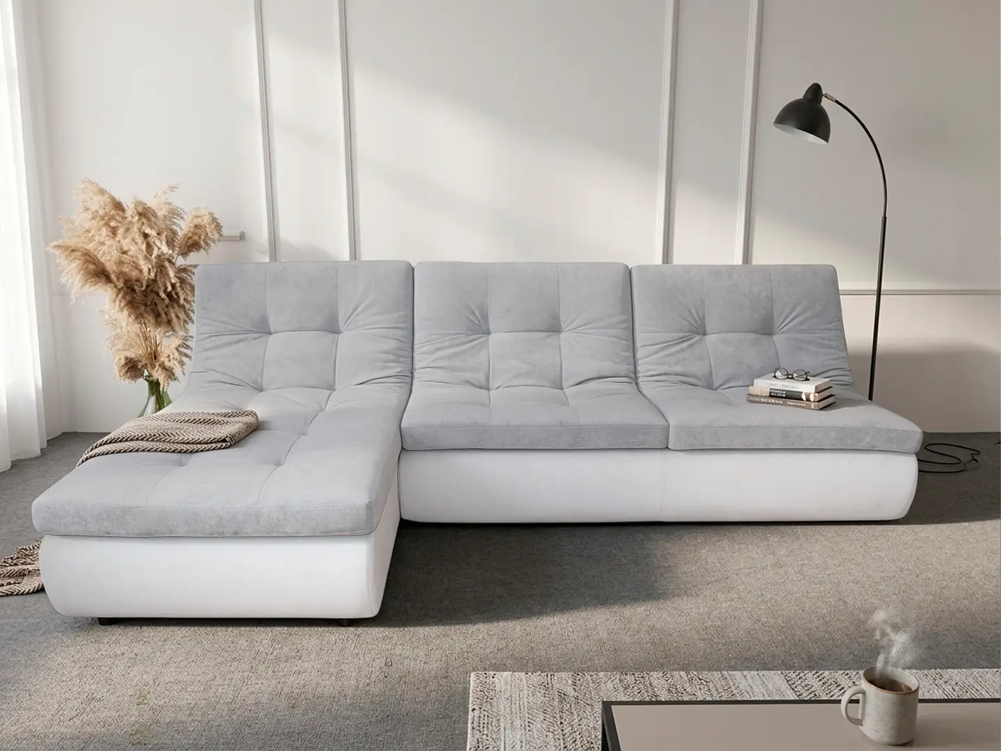 Диван угловой Axiom Furniture Sprint