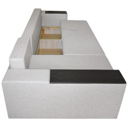 Диван угловой Axiom Furniture Triumf Maxi Thumb