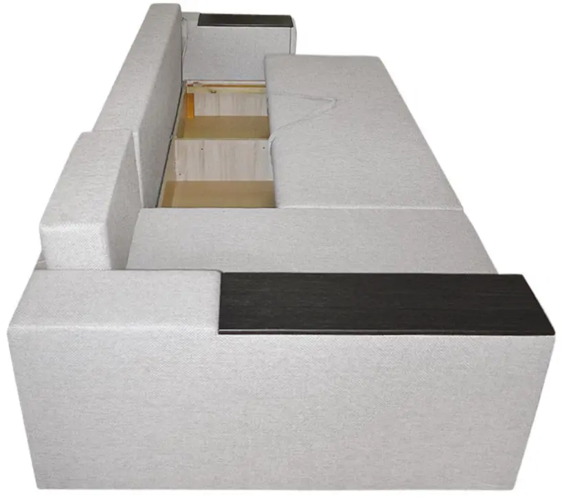Диван угловой Axiom Furniture Triumf Maxi - 19