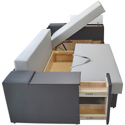 Диван угловой Axiom Furniture Triumf Mini Thumb