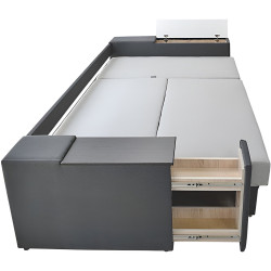 Диван угловой Axiom Furniture Triumf Mini Thumb