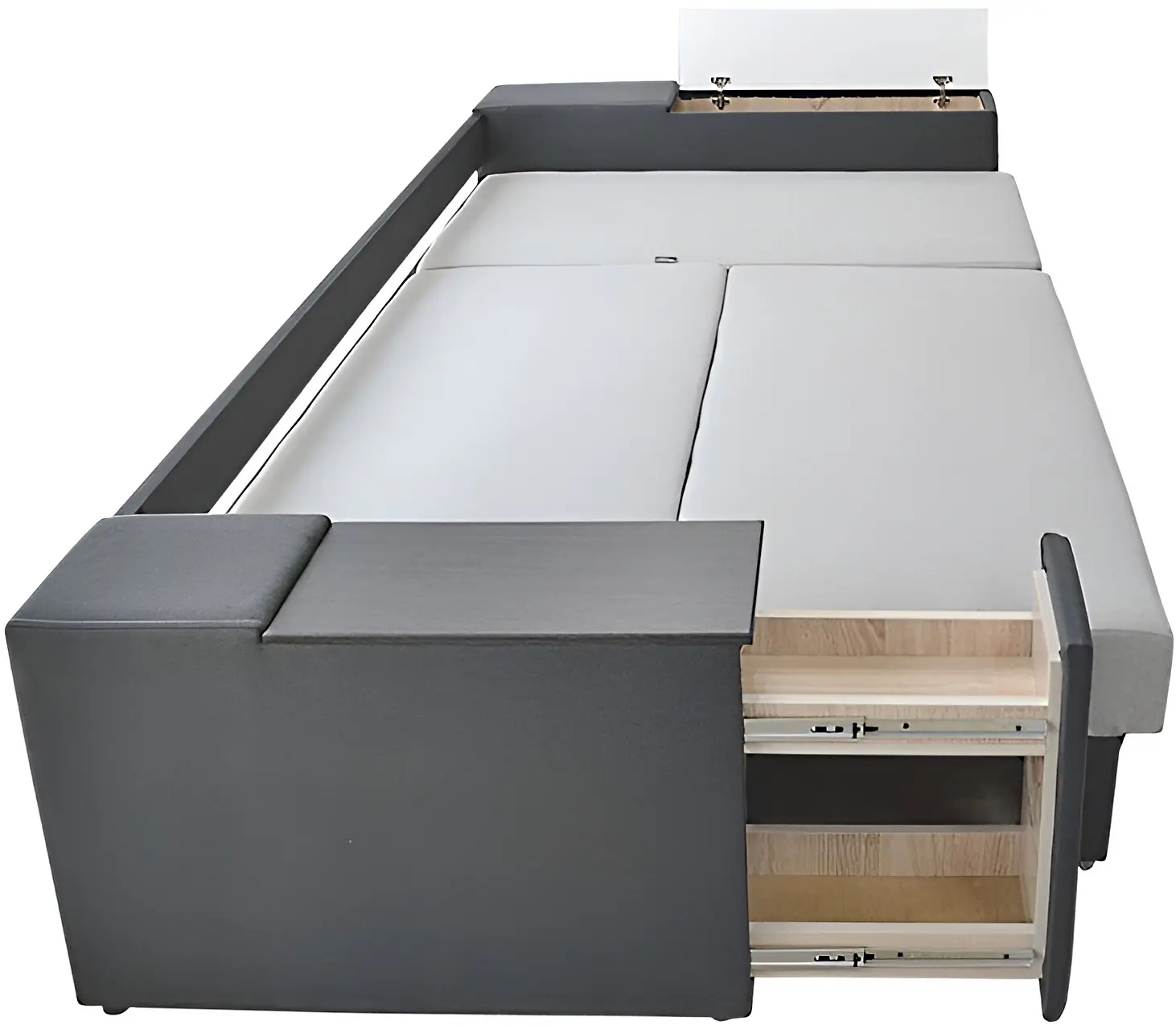 Диван угловой Axiom Furniture Triumf Mini - 19