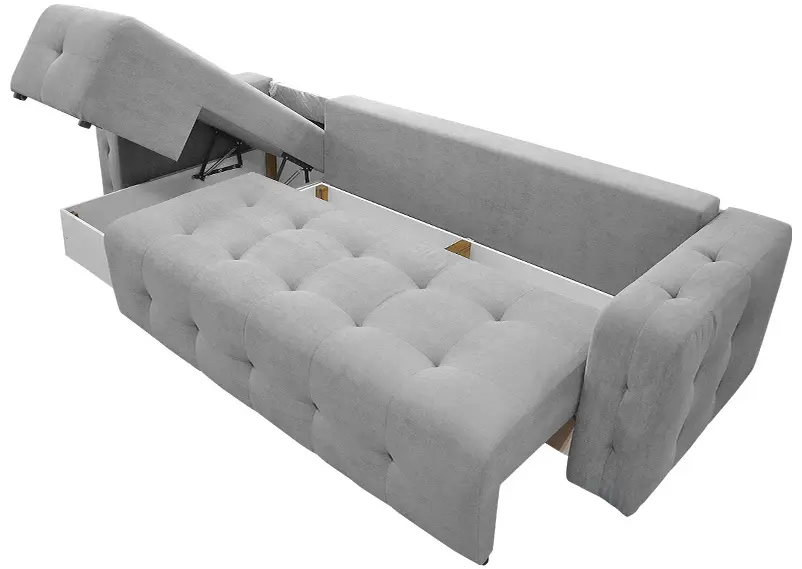 Диван угловой Axiom Furniture Twist Maxi - 19