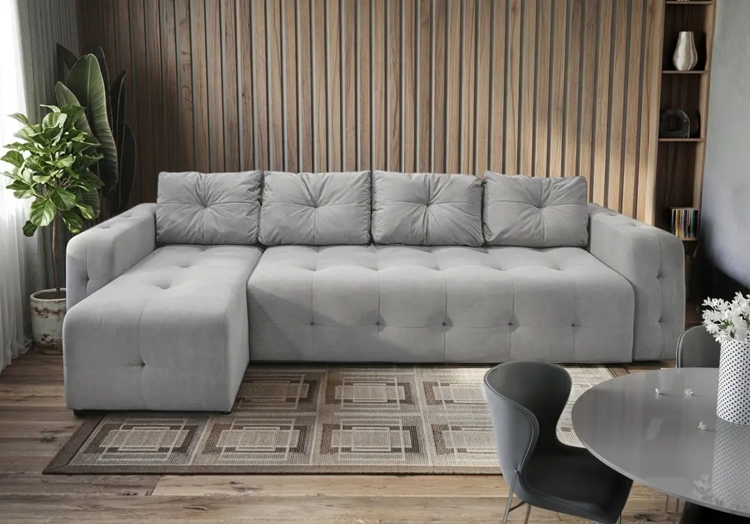 Диван угловой Axiom Furniture Twist Maxi