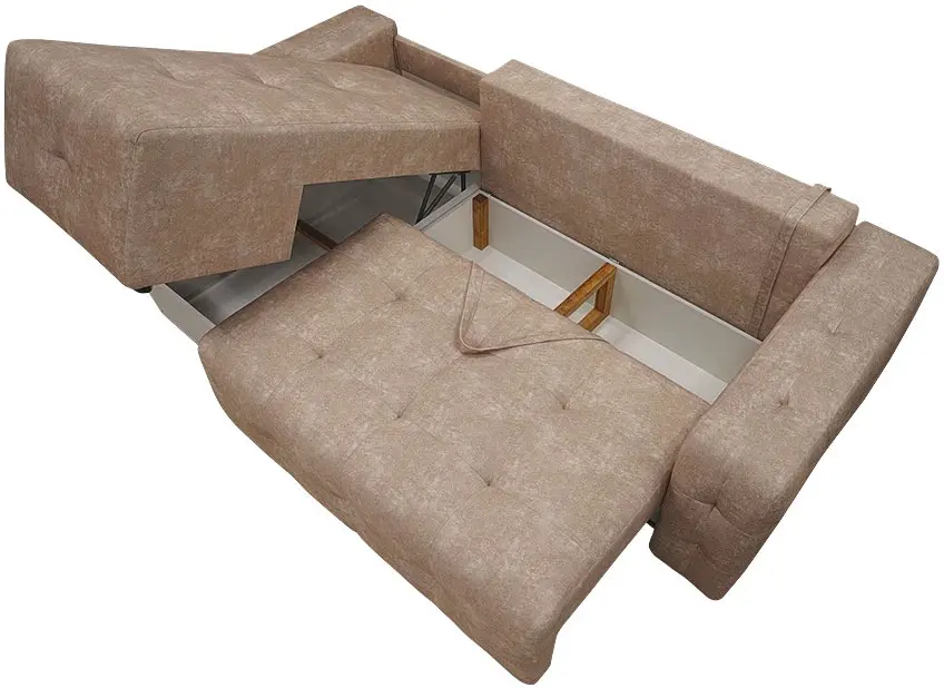 Диван угловой Axiom Furniture Twist Mini - 3