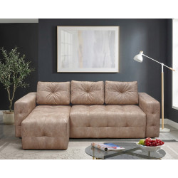 Canapea de colt Axiom Furniture Twist Mini