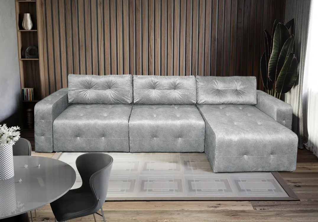 Диван угловой Axiom Furniture Twist Module
