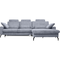 Диван угловой Charmbed Bristol King 08 (Dove) Thumb