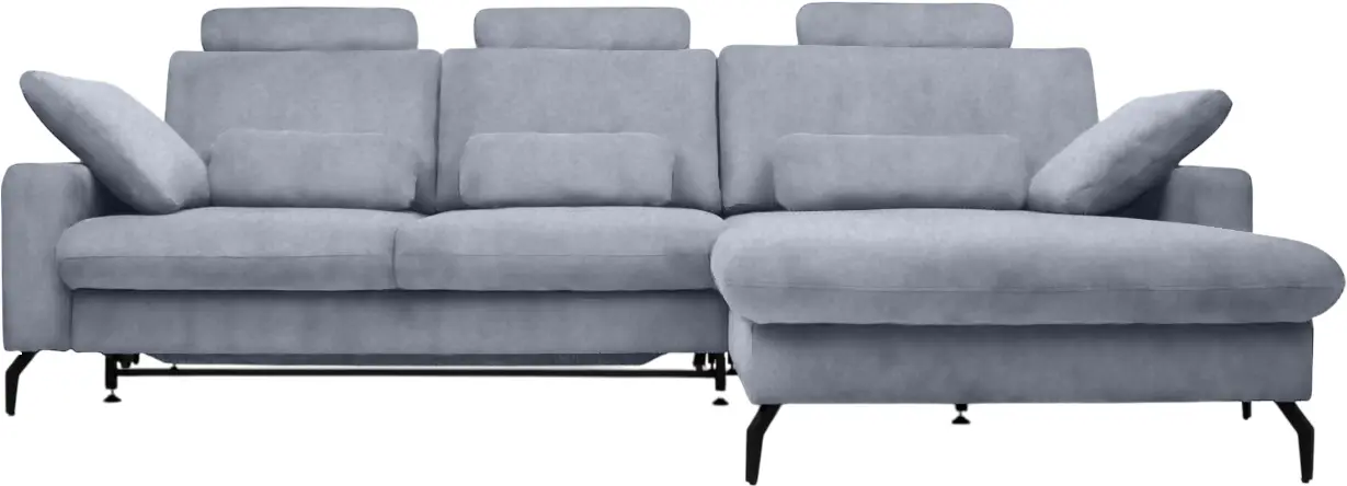 Диван угловой Charmbed Bristol King 08 (Dove) - 2