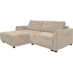 Canapea de colt Charmbed Koln King 02 (Beige) Thumb