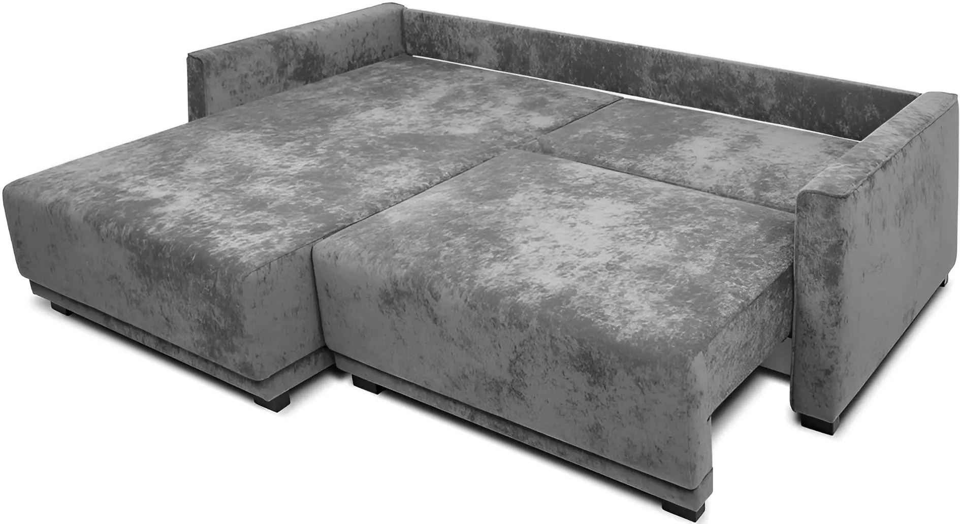 Canapea de colt Charmbed Koln King 02 (Beige)