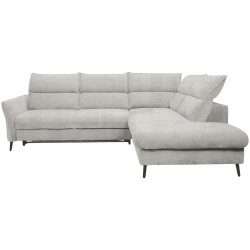Диван угловой Charmbed Orlean Mono 03 право (Light Grey) Thumb