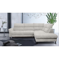 Диван угловой Charmbed Orlean Mono 03 право (Light Grey)