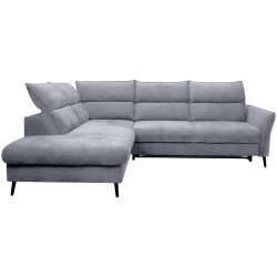Диван угловой Charmbed Orlean Whisper 17 лево (Grey) Thumb