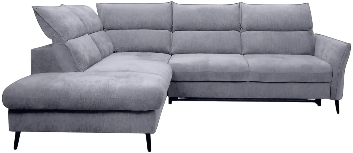 Диван угловой Charmbed Orlean Whisper 17 лево (Grey) - 2