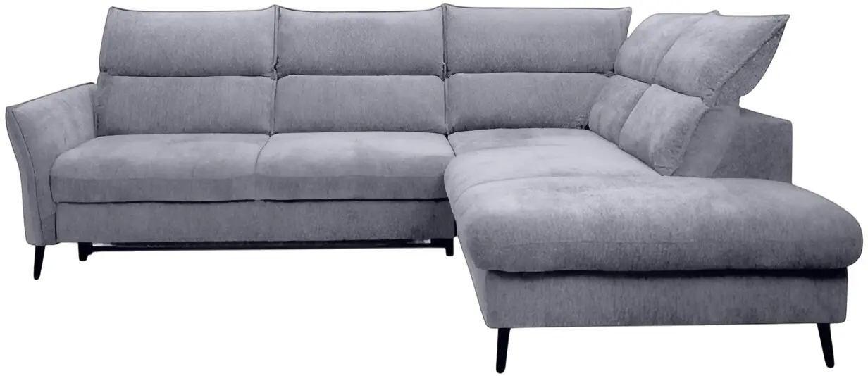 Диван угловой Charmbed Orlean Whisper 17 право (Grey) - 2