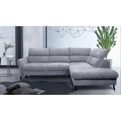 Диван угловой Charmbed Orlean Whisper 17 право (Grey)