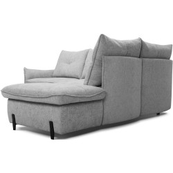 Canapea de colt Charmbed Rimini Mono 04 dreapta (Light Brown) Thumb